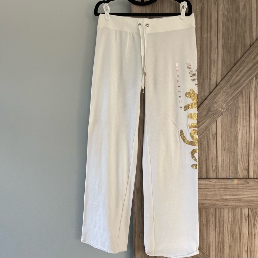 NWT VS Angel pants